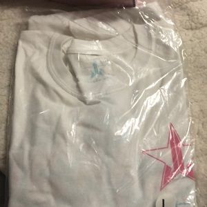 Jeffrey star long sleeve.